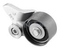 Spannrolle Zahnriemen SNR GT357.72 FüR 4D2 A8 Audi 4D8 D2 TDI Quattro