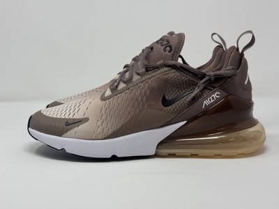 Nike Air Max 270 Shoes Mink Brown Black Orewood Brown IB7751-200