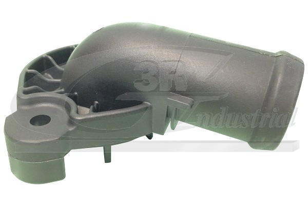 3Rg Kühlmittelflansch 81789 Für Vw - Bild 4