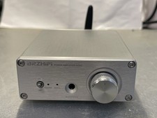 BRZHIFI Bluetooth 5.0 Mini Amplifier TPA3250 130W