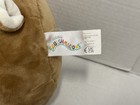 SQUISHMALLOWS KIELI The Antelope Deer Gazelle 8”Fuzzy Tummy Gold Light BrownUsed — photo 7