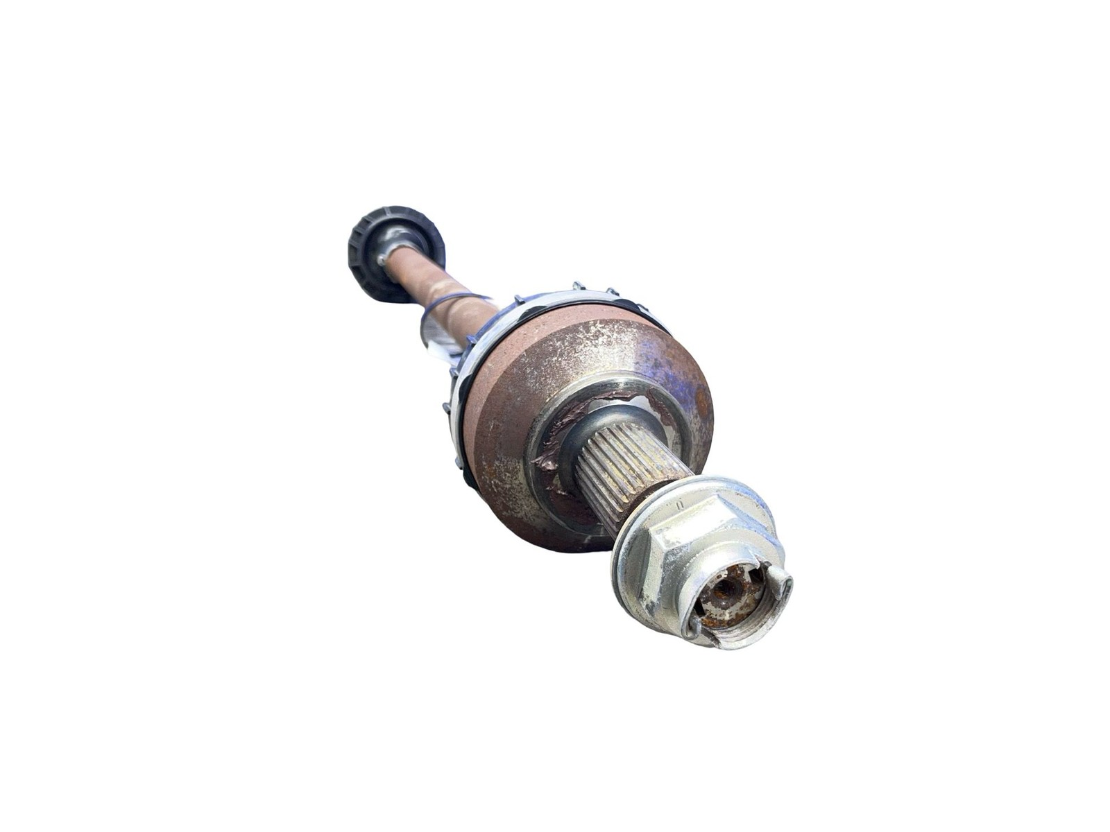 2023 2024 2025 2026 MASERATI GRECALE M182 OEM AWD 2.0L REAR RIGHT CV AXLE SHAFT