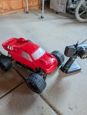 Redcat Racing 1/10 Volcano EXP Monster Truck RC