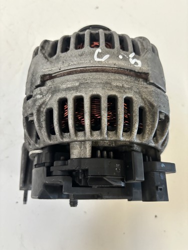 Lichtmaschine Generator Für VW Golf VI Scirocco 1,4 TSI CAVD CAV 03C903023A