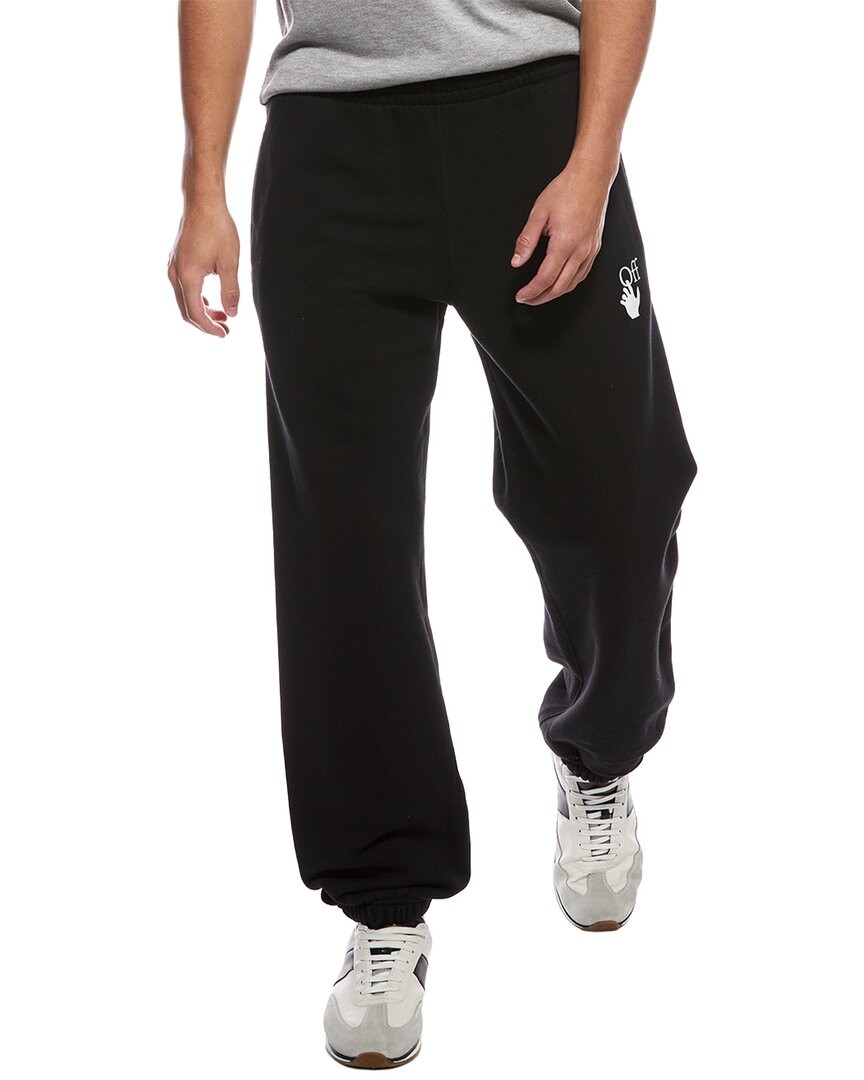 Off-White Sweatpant Mens S 46290₽