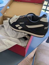 Reebok Glide Low Black/Beige Lace-Up Low Top ...