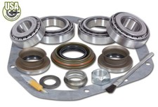Yukon Gear Axle Dana 30 Front Axle Bearing Kit Zbkd30-jk - 2007-2017 Jeep Wran