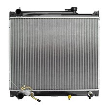 Radiator For 1999-2004 Chevrolet Tracker Suzuki Vitara 2.5l 2.0l V6 L4 Cu2087