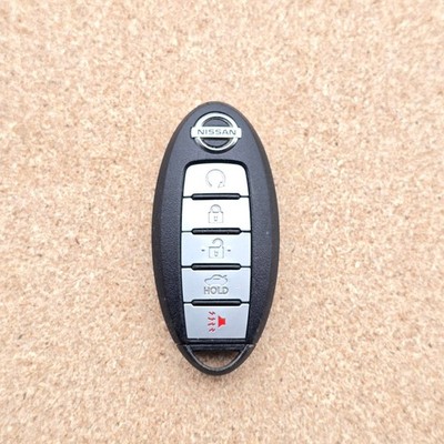 2016-2018 NISSAN MAXIMA KEYLESS ENTRY REMOTE KEY FOB OEM.