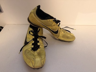 nike zoom rival Md Spikes Für kurz / Sprint  & Mittelstrecke