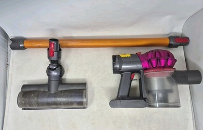 Dyson v7 Animal Akku Staubsauger 