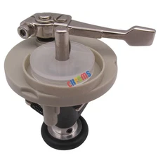 1PCS Bobbin Winder Assembly  FOR TYPICAL GC0303D2, GC0313D2, GC0313D, GC0313DCX