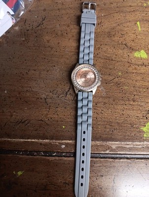 ACCUTIME WATCH CORP wac9007kl Women's Watch *Untested