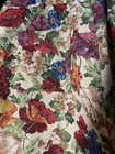 Floral Tapestry Barrel Pants By Davi And dani Size 2xl — photo 6