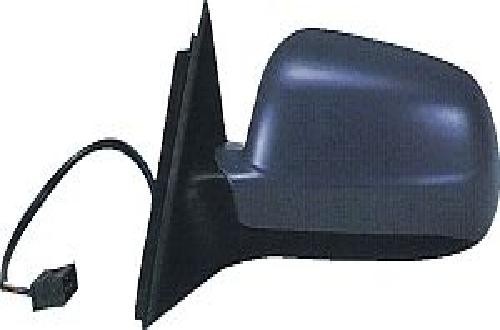 ABAKUS Exterior Mirror 4019M04 For VW Right Heated Convex Electric 1996-1998