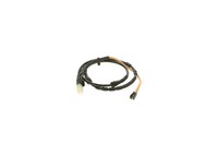 Bosch 1987473540 Warnkontakt Wako Vorne FüR Bmw Z4 E89 2.0 2.5 3.0 02.09-08.16