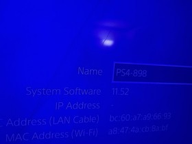 Sony PlayStation 4 Pro PS4 2TB  Black Console Gaming System CUH-7015B 11.52