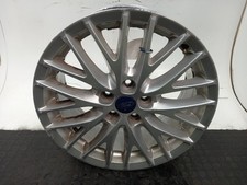 FORD FOCUS Alloy Wheel 17"Inch 5x108 Offset ET50 7J 2011-2018 BM5J1007DB