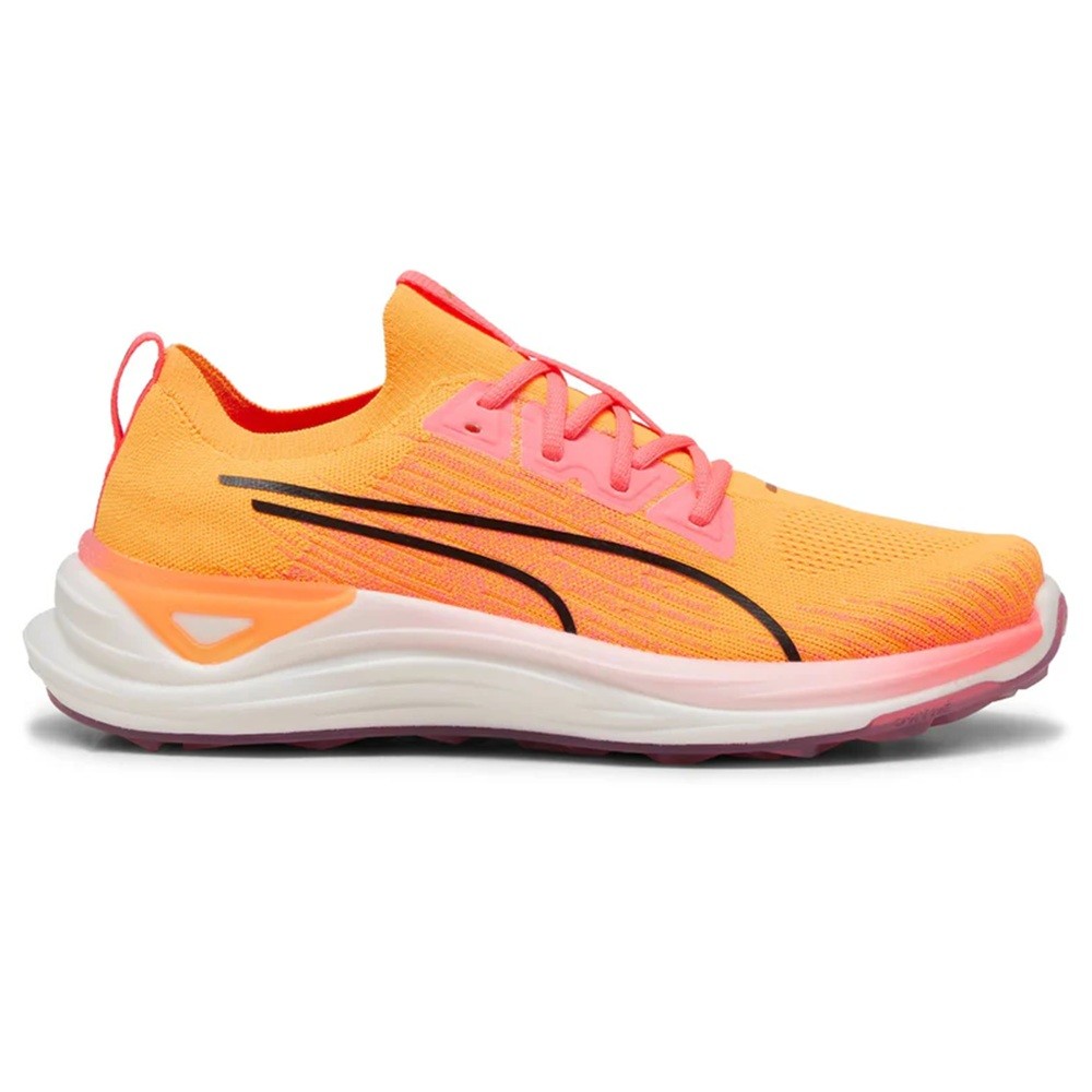 NEW Puma Mens Electrocat Nitro Fire Glow Golf Shoes Sunset Glow - Pick Size 15990₽