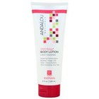 Andalou Naturals Body Lotion 1000 Roses 8 fl.oz