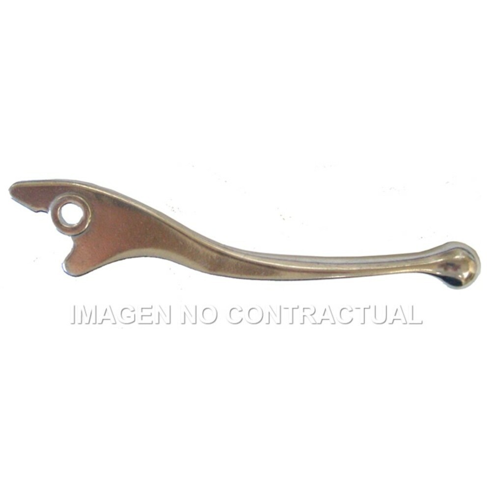 Lever Right Chrome Honda for Moto Spare Parts Accessories Pieces Refil