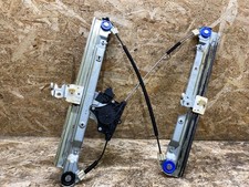 Infiniti QX80 2020 Left front front door electric window regulator 807301LE0B