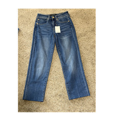 Liverpool Los Angeles Womens Blue Denim Jeans...
