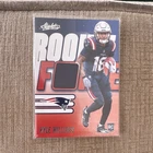 2025 Panini Absolute Kyle Williams Base (RAW)