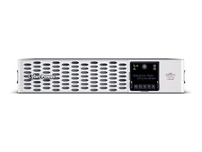 CyberPower PRL3000RT2UC Smart App Sinewave UPS Battery Backup and Surge