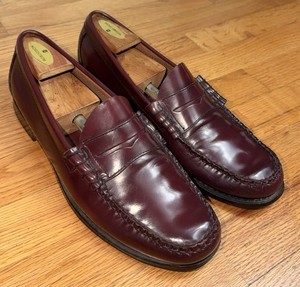 GH Bass Weejuns Larson | eBay display picture 2