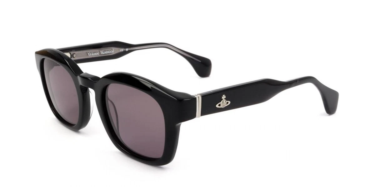 Vivienne Westwood Black Sunglasses for Women for sale | eBay
