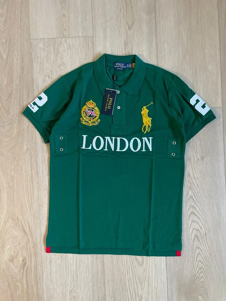 polo ralph lauren london products for sale | eBay