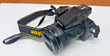 Nikon Coolpix P950 16MP Digital Camera 83x zoom 24-2000mm equivalent 