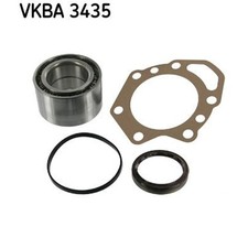 SKF Radlager hinten für Mercedes G-Klasse Sprinter VW Lt SKF Radlager hinten für Mercedes G-Klasse Sprinter VW Lt