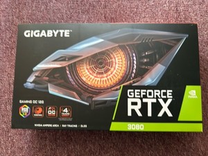 Gigabyte 3080 Gaming Oc | eBay