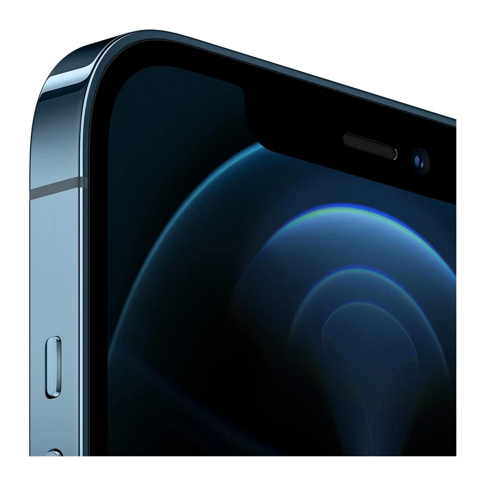 Apple iPhone 12 Pro Max · 256GB, foto 3 di 5