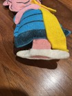 Vintage 1970s Peanuts Linus Felt Beanbag — photo 2