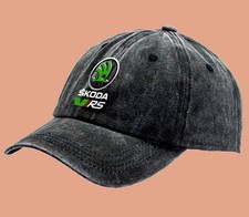 SKODA V RS , Basecap, Skoda, Auto Motorsport,...