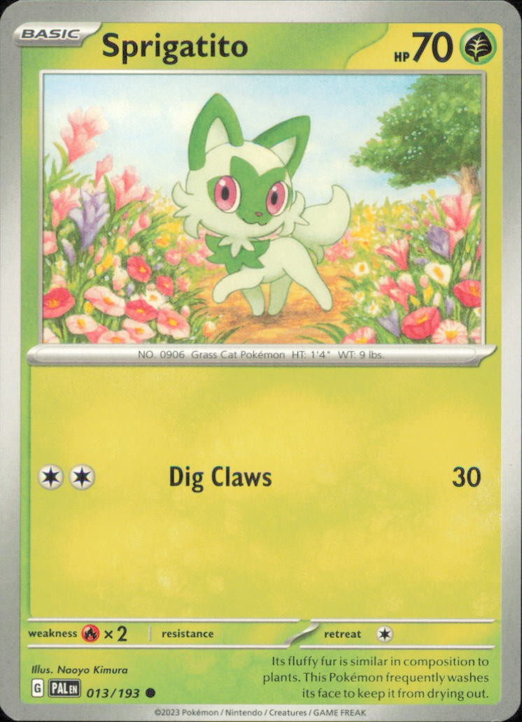 Pokemon Paldea Evolved Choose your card! English Free Shipping