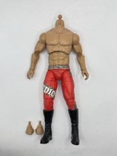 ROH AEW Jazwares Figure - Claudio Castagnoli ...