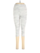 Gap Fit Women Gray Active Pants L