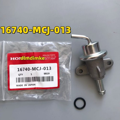#ad NEW 16740 MCJ 013 Fuel Pressure Regulator Fits Honda 2001 CBR929RR 2003 CBR954RR $33.00