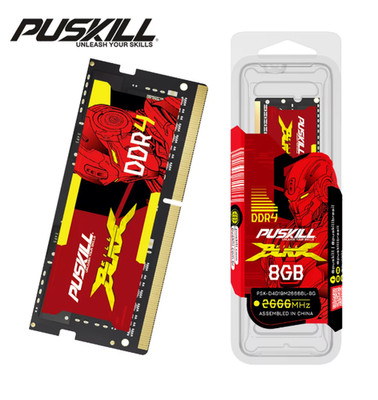 PUSKILL DDR4 Notebook Ram DDR3L 32GB 16GB 8GB 4GB 1.2V 2400MHz | eBay