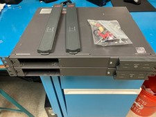 2x APC Smart-UPS SC 450 SC450RM1U NO BATTERIES Uninterruptible Power Supply 1U