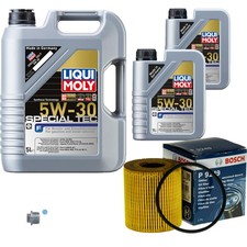 Filtre à huile Ford KUGA