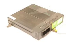 CONTROL PANEL XQK100301 2002-2003 LAND ROVER FREELANDR