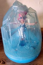 Hatchimals Pixies Crystal Flyers Starlight Idol Popstar - Skyblue Works