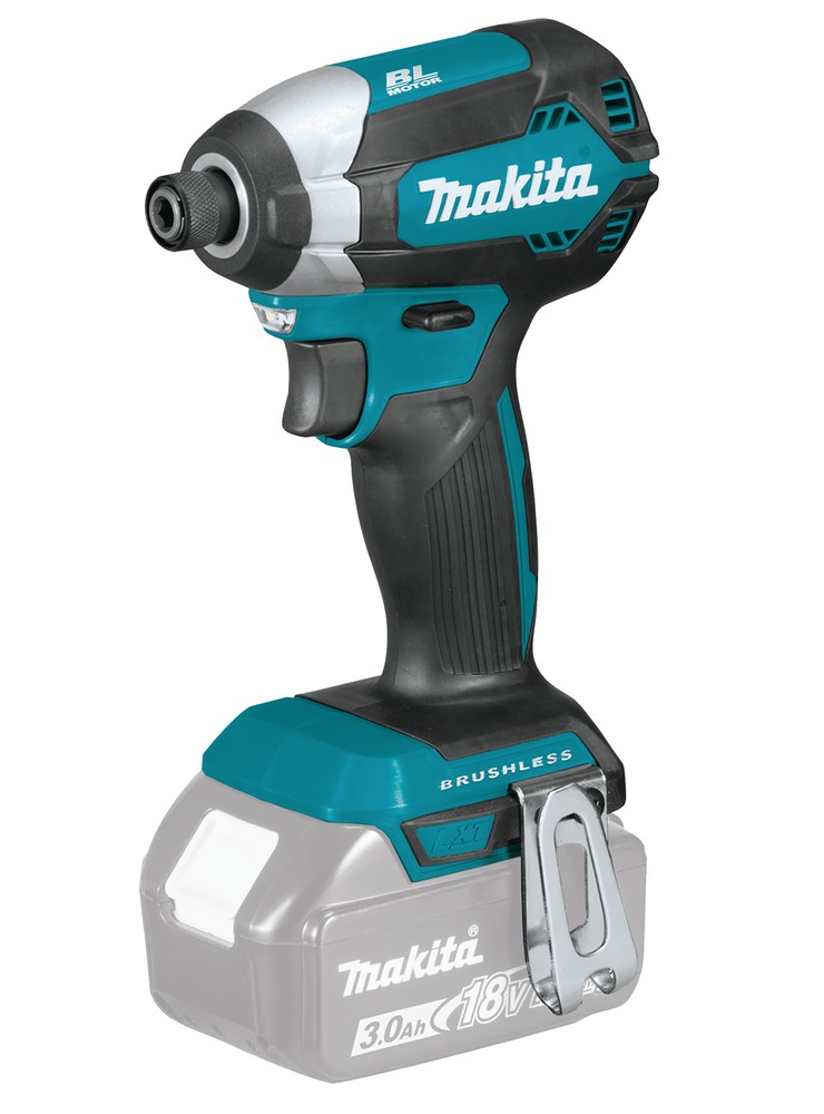 Avvitatore Makita DTD153 18V: Potenza Compatta | Shop Online