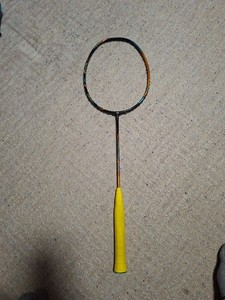 Yonex Astrox 88d Pro Badminton Racket | eBay