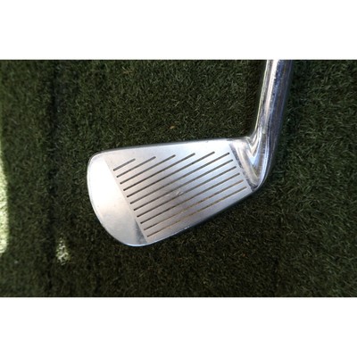 Mizuno MP-30 Forged True Temper R Flex 39
